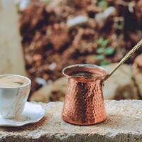 Bakır nasıl parlatılır?