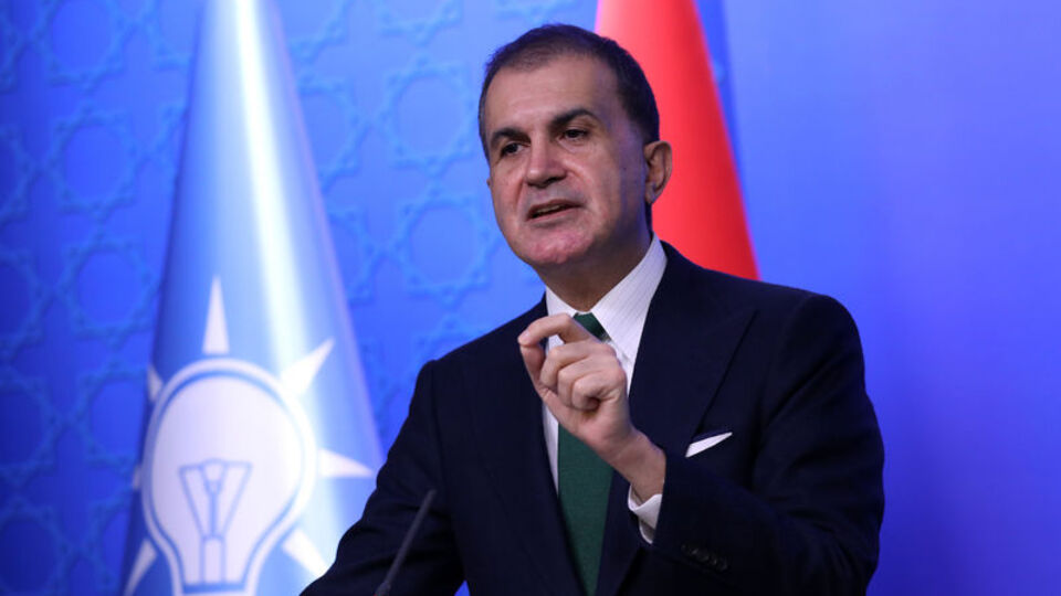 Tatar'a saldırı girişimine Türkiye'den kınama