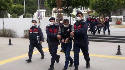 'Üçlü ilişki' cinayeti davasında istenen cezalar belli oldu!