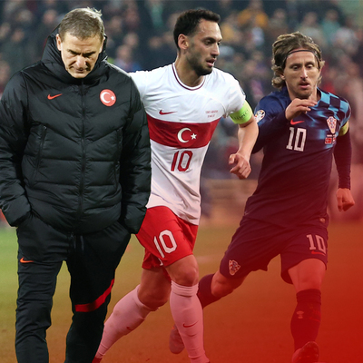 "Türkler suçluyu buldu!"