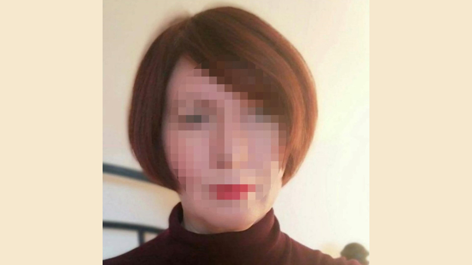 İngiliz öğretmen için kırmızı bülten çıkarıldı!