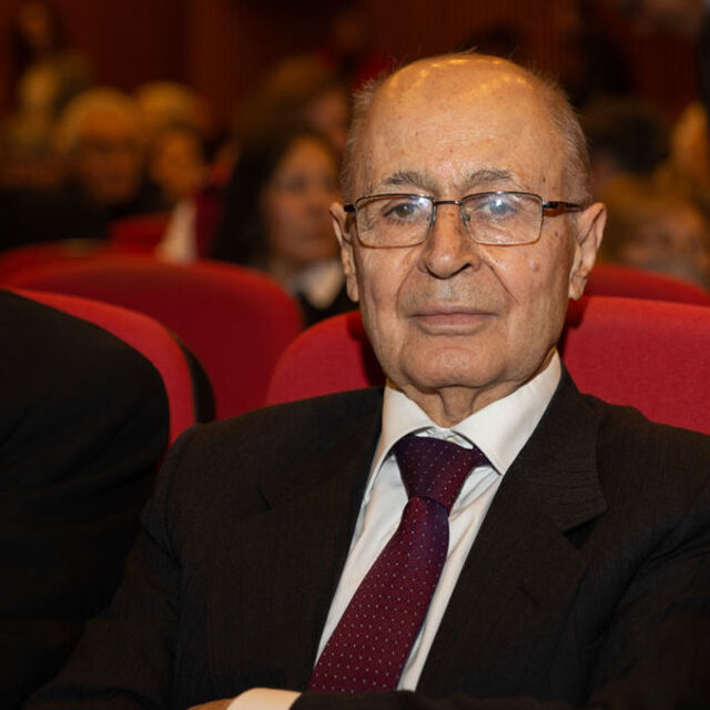 Ahmet Necdet Sezer'den Kılıçdaroğlu'na destek
