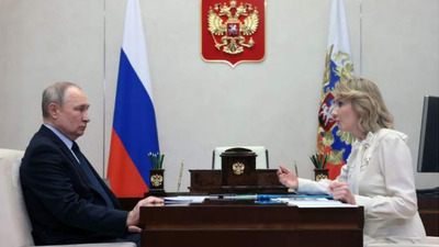 Putin savaş suçları işlediği gerekçesiyle tutuklanabilir mi?