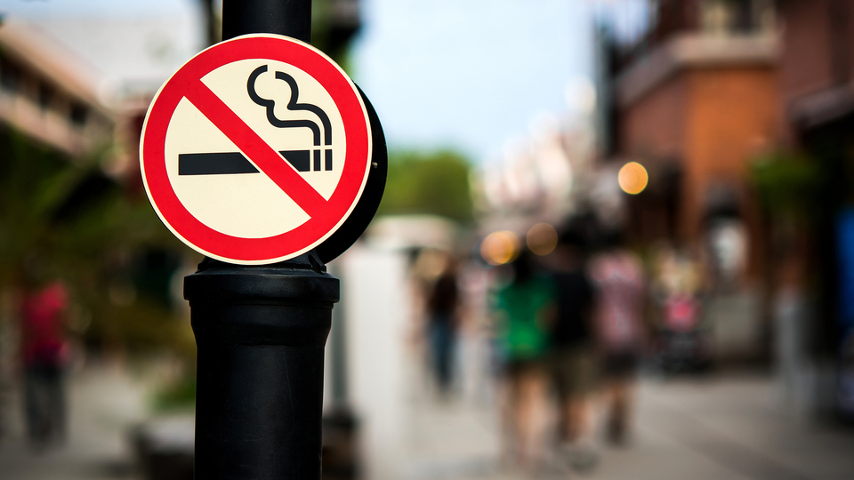 Sigara içenlere öneri: Ramazan bir fırsat olabilir