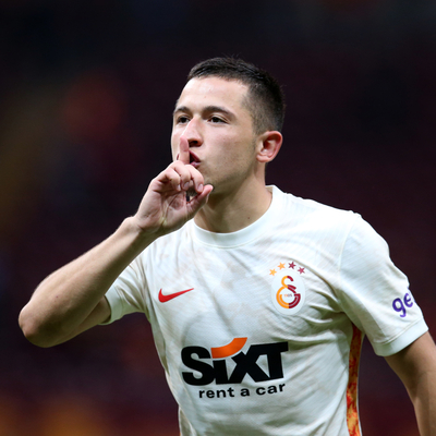 Morutan için açıklama geldi!