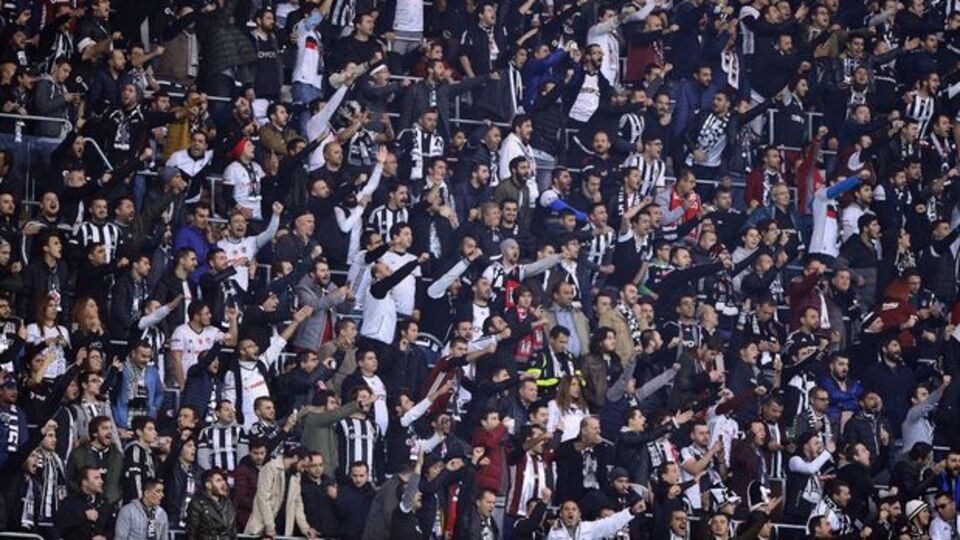 Derbiye misafir seyirci alınmayacak!