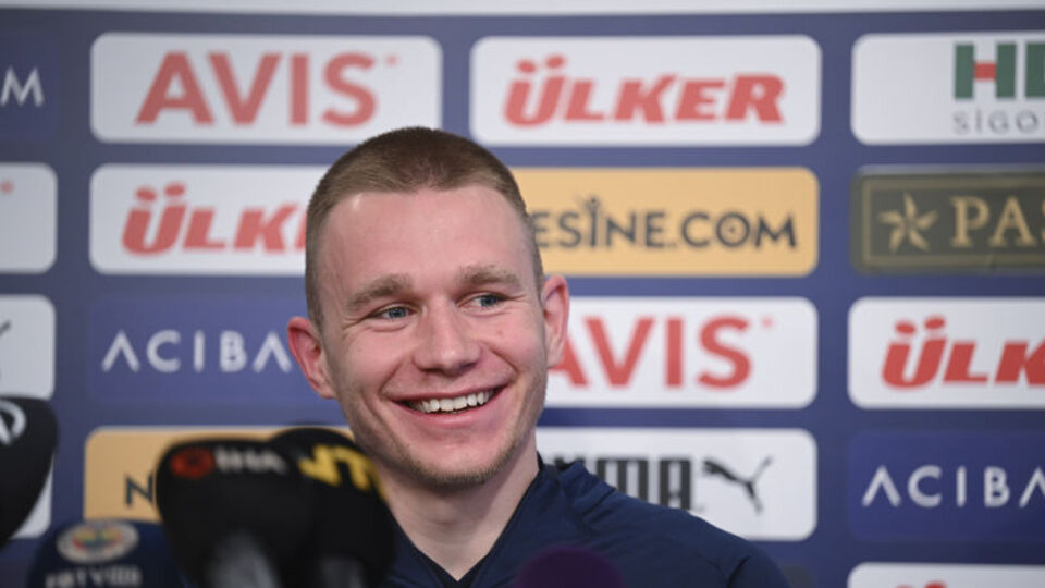 Szalai, Beşiktaş maçını değerlendirdi