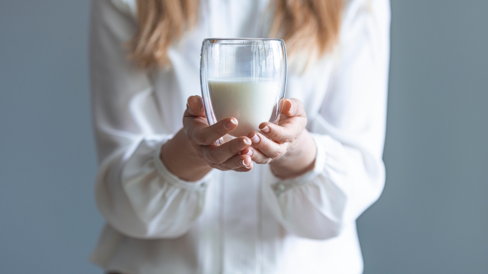 Ramazanda tok kalmanın sırrı kefirde!