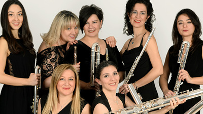 CRR 2023-2024 konser sezonu 5 Nisan'da başlıyor