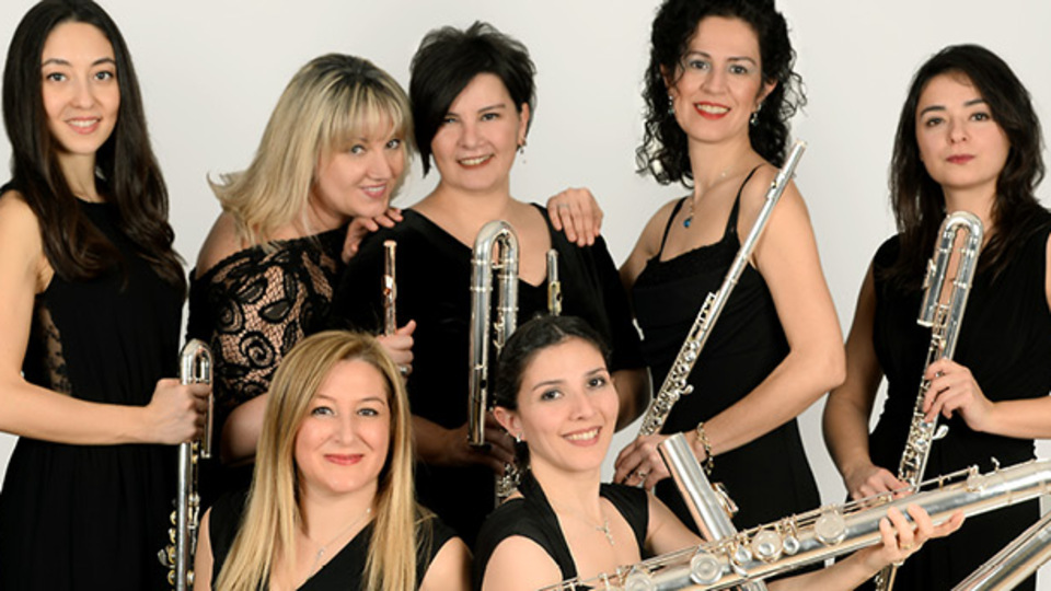 CRR 2023-2024 konser sezonu 5 Nisan'da başlıyor