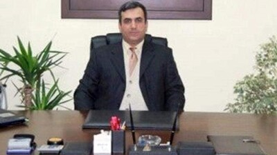 Fırtınada düşen biriket parçası can aldı!