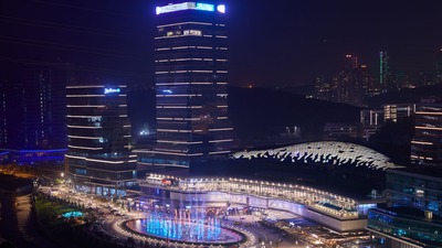 Vadi İstanbul AVM çalışma saatleri