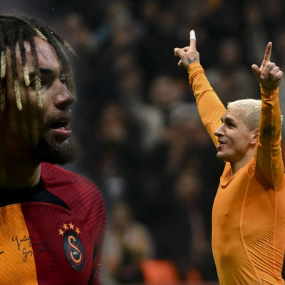 Yıldızlar kapış kapış!