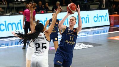 Play-Off eşleşmeleri belli oldu!