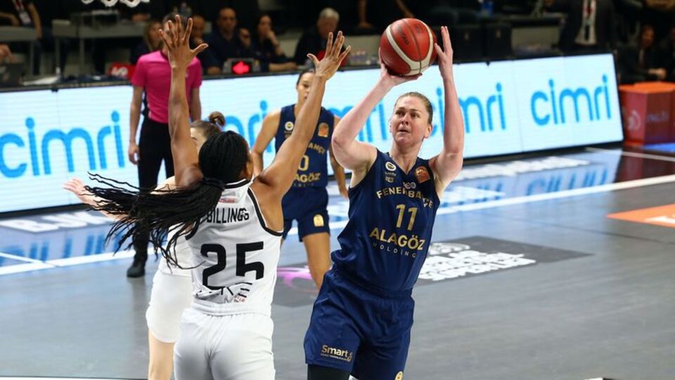 Play-Off eşleşmeleri belli oldu!