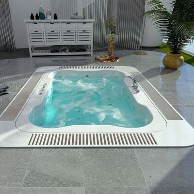 Oğlu ve arkadaşı buldu! Jakuzi'de ölüm!