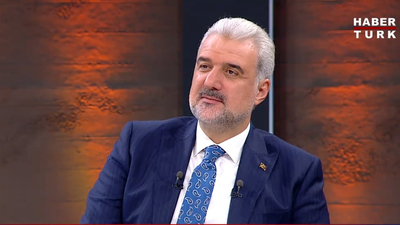 Kabaktepe: Seçim ikinci tura kalmaz