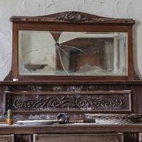 Kırık ayna uğursuzluk getirir mi?