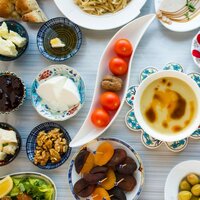 "Ramazan'ın 8. günü ne pişirsem?" diyenler buraya!