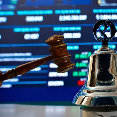 Halka arza 'eşitlik' geldi