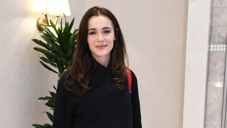 "Şu an bir ilişki düşünmüyorum"