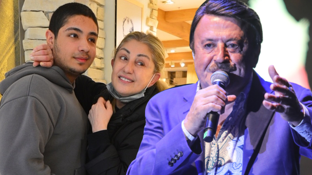 "Selami'nin şaka yaptığını düşündüm"