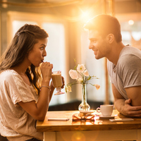 Nasıl doğru flört edilir?