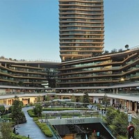 Zorlu Center çalışma saatleri