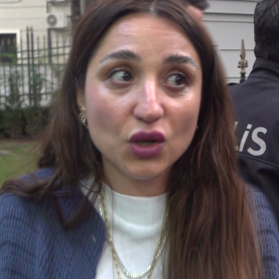 Eski eşiyle karakolluk oldu: Beni 5 kişi darp etti