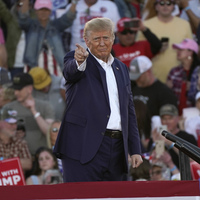 ABD tarihinde bir ilk! Trump'ın davası hakkında neler biliniyor?