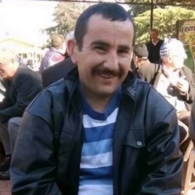 İşitme engelliydi! Pide yiyordu! Kahreden olay!