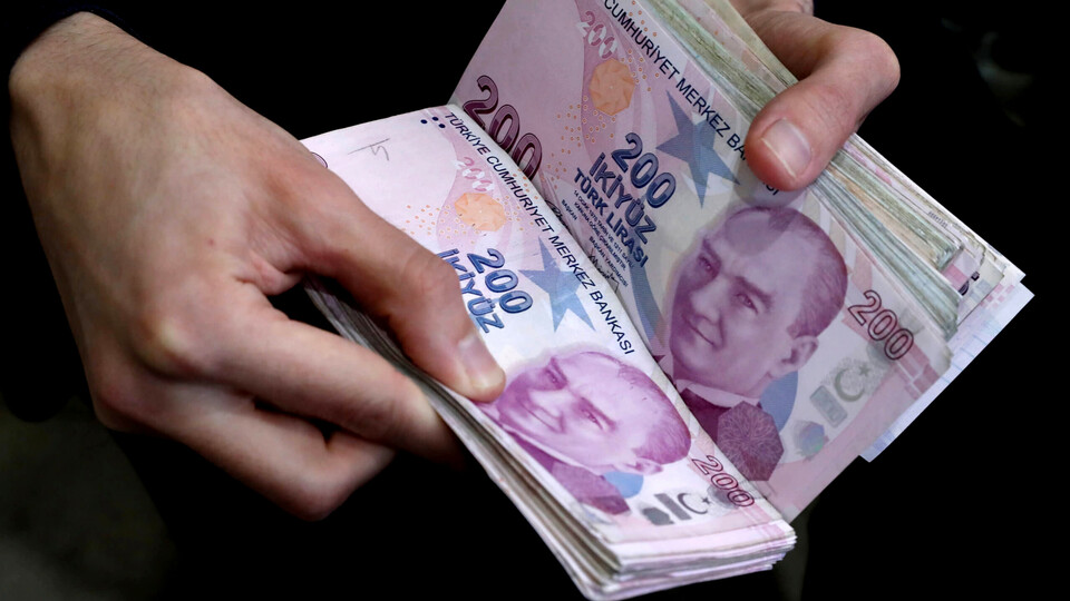 Kamu bankalarında sermaye artırım çalışması tamamlandı