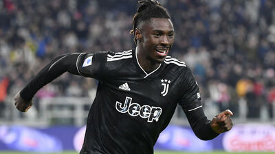 ''Zaniolo mutlu ben de mutluyum''