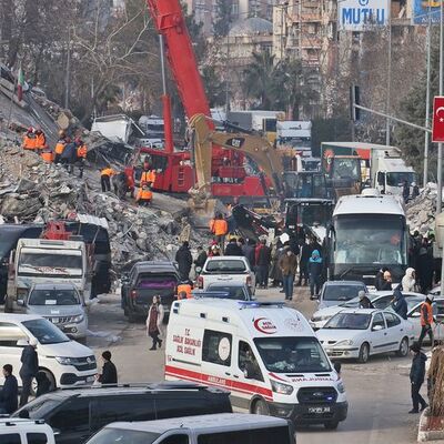 Depremde 65 kişiye mezar olmuştu! İsias Hotel ile ilgili sıcak gelişme!