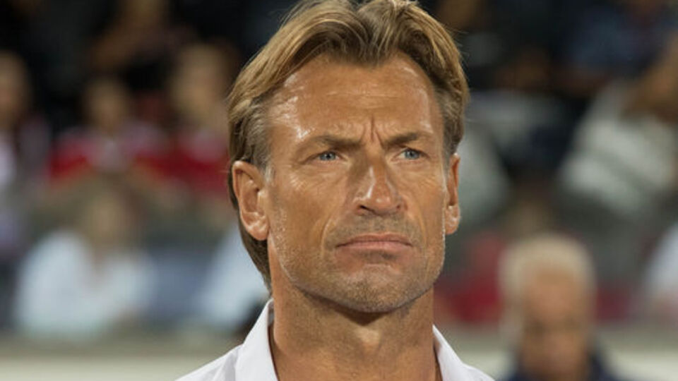 Herve Renard'ın yeni adresi belli oldu
