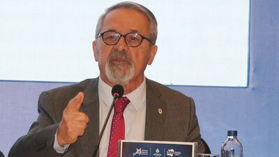 Deprem bilimci Prof. Dr. Naci Görür açıkladı! Deprem dirençli kentler nasıl yapılır?