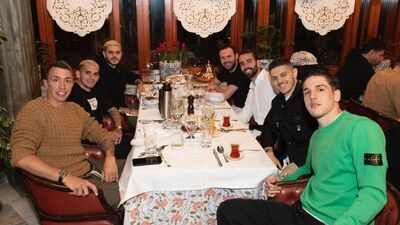 ''Bu sene çok özel''