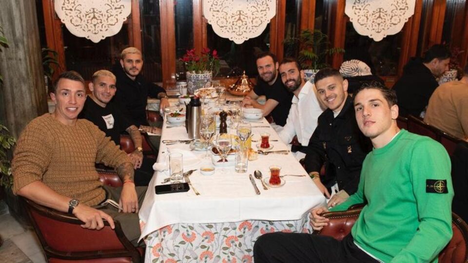 ''Bu sene çok özel''