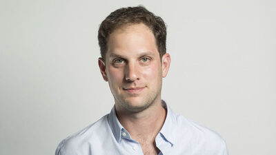 ABD'li gazeteci Rusya'da tutuklandı