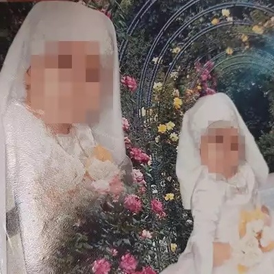 Türkiye'yi sarsan 6 yaşında gelin davası başladı!