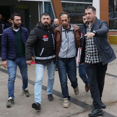 Palu ailesi davasında 3 tahliye! Tek tutuklu kaldı