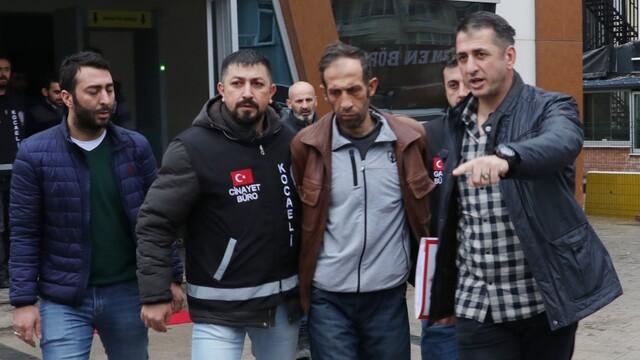 Palu ailesi davasında 3 tahliye! Tek tutuklu kaldı