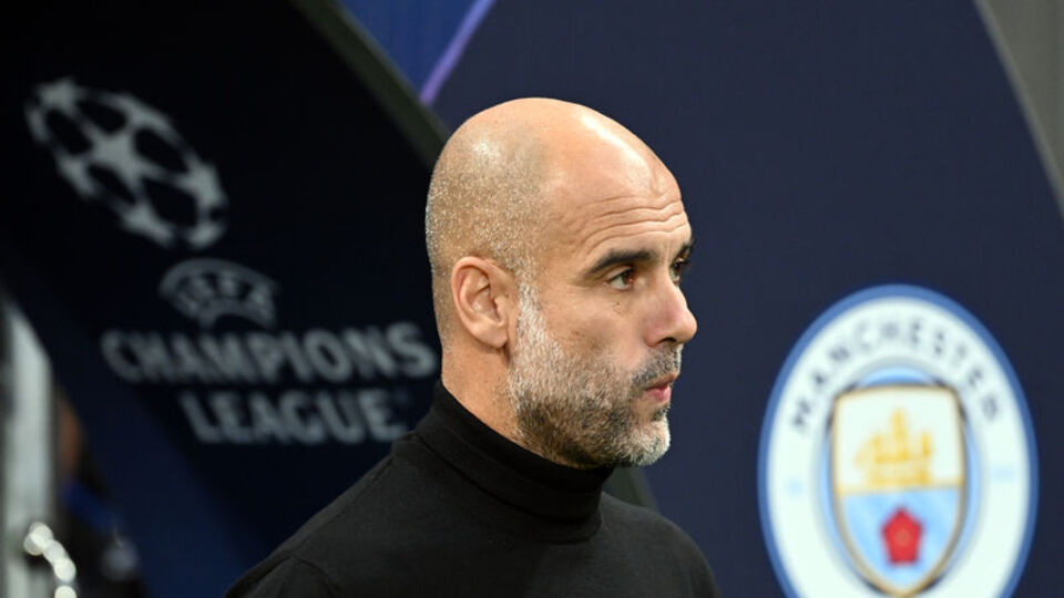 Pep Guardiola'dan depremzedeler için çağrı
