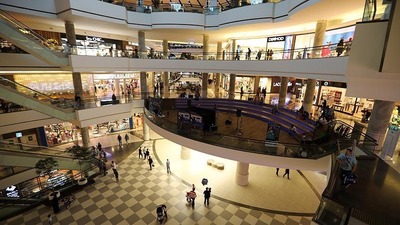 Mall of İstanbul AVM kaçta açılıyor, kaçta kapanıyor?