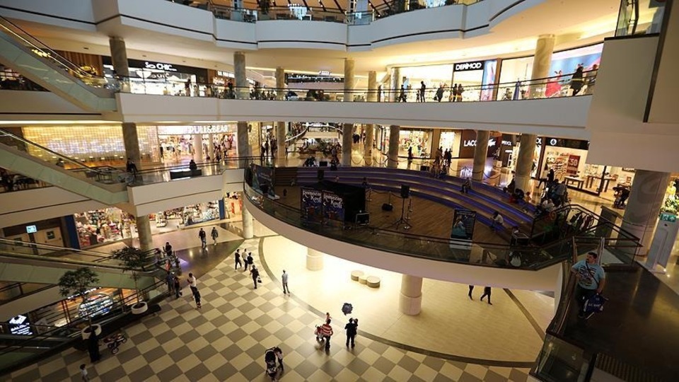 Mall of İstanbul AVM kaçta açılıyor, kaçta kapanıyor?
