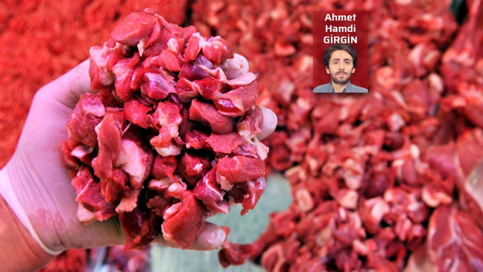 Hem ithalat artıyor hem fiyat artıyor