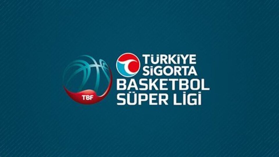 Basketbol Süper Ligi'nde 23. hafta heyecanı
