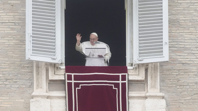 Papa'nın sağlık durumu nasıl?