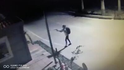 Mersin'de polisevi saldırısında dava açıldı