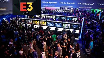 E3 Oyun Fuarı bir kez daha iptal